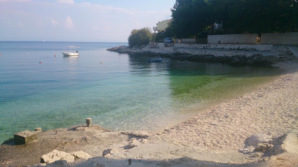 Apartments Toni Trogir Ruang foto