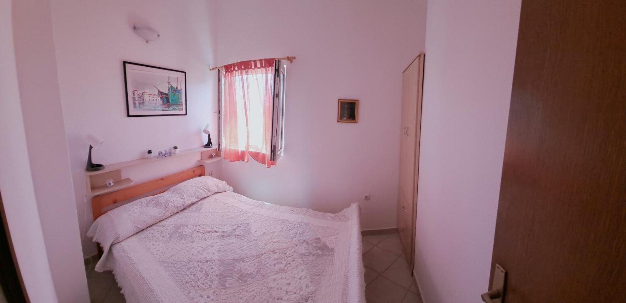 Apartments Toni Trogir Bagian luar foto